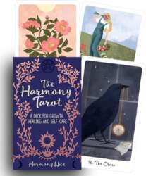 Harmonija Tarot