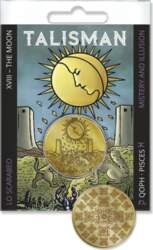 Mēness talismans