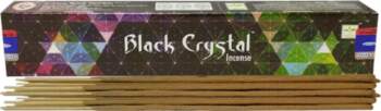 Satya Black Crystal vīraks