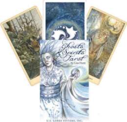 Spoki un gari Taro