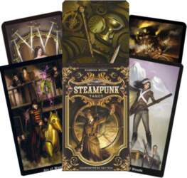Steampunk Tarot