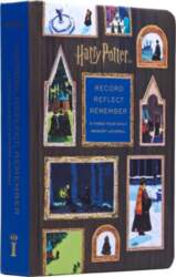 Harry Potter: Record, Reflect, Remember piezīmju