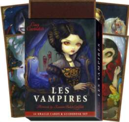 Vampīri Oracles