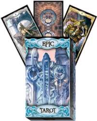 Epic Tarot