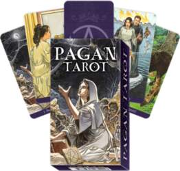 Pagānu tarots