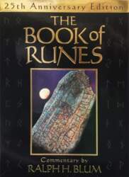 Runu grāmata