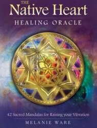 Native Heart Healing Oracle