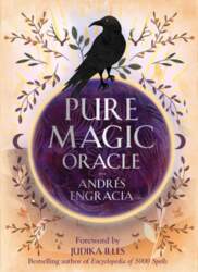 Pure Magic Oracle kartes