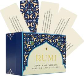 Rumi kartes