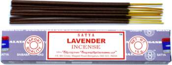 Satya vīraks - Lavanda