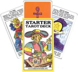 taro kārtis star tarot