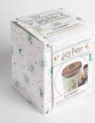 Harry Potter: Slytherin Magic Colour-Changing Candle