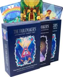 The Fablemaker`s animated Taro Set Hit