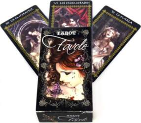 Favole Tarot