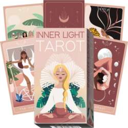 Inner Light Tarot Deck