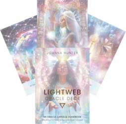 LightWeb Oracle kartes Muse Oracle Press