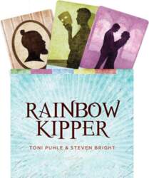 Rainbow Kipper kartes