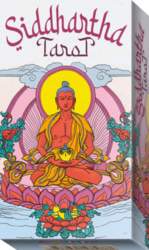 Siddharta Taro kārtis