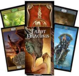 Tarot Draconis