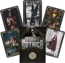 Tarot Gothica