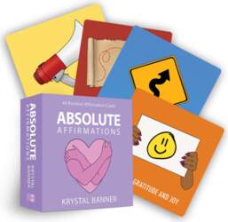 Absolute Affirmations kartes