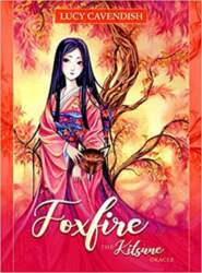 Foxfire Kitsune