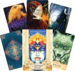 Oracle Messenger