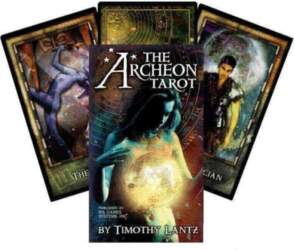 Archeon Tarot