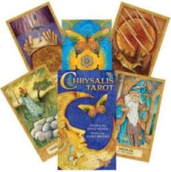 Chrysalis Tarot