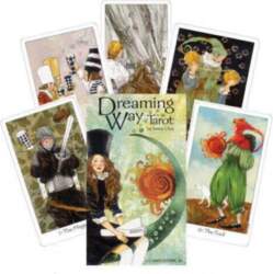 Sapņošanas ceļš Tarot