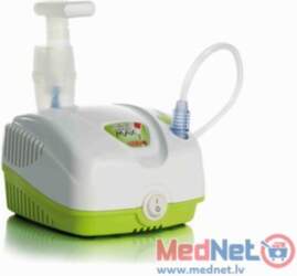 CA-MI Inhalātors / Nebulizators Mini-Max