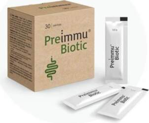 Preimmu Biotic
