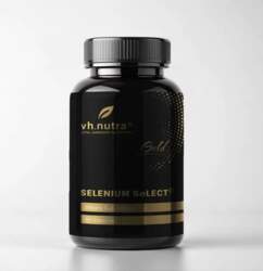 VH.Nutra Selenium SeLECT® – 90
