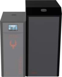 RTB Phoenix bunkurs 700