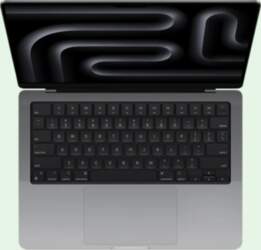 Apple MacBook Pro (14" 2023, M3)