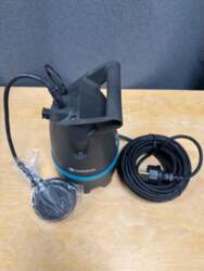 Gardena 0500 BASIC Submersible Pump