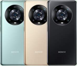 Honor Magic4 Pro 5G