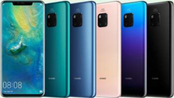 huawei mate 20 pro
