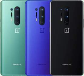 OnePlus 8 Pro 5G