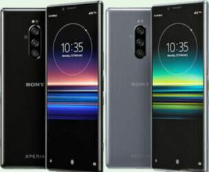 sony xperia