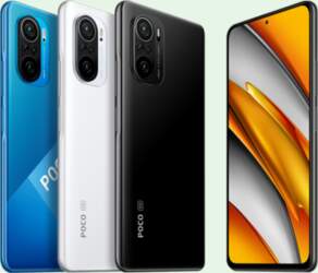 Xiaomi Poco F3 5G