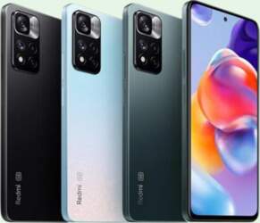 Xiaomi Redmi Note 11 Pro Plus