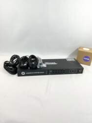 HDMI KVM Switch (8 Channels) TESmart