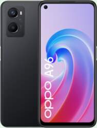 Oppo A96