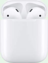 Apple AirPods 2 with Charging Case
