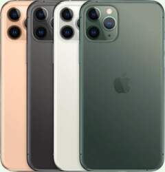 Apple iPhone 11 Pro Max