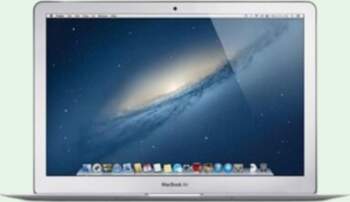 Apple MacBook Air (13" Mid 2013)
