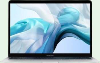 Apple MacBook Pro (13" 2019, 2