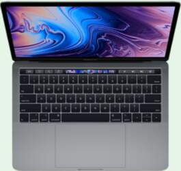 Apple MacBook Pro (13" 2019, 2