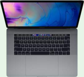 Apple MacBook Pro (15" 2018) /